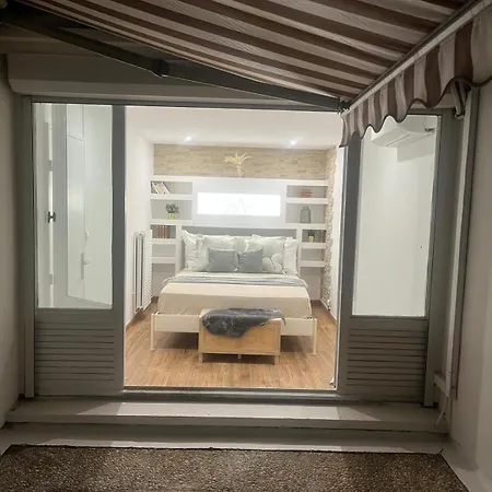 Apartamento Lyon Mauvert